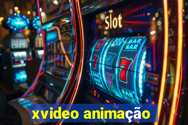 xvideo animação